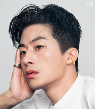 KOO KYOHWAN