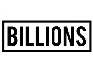 BILLIONS