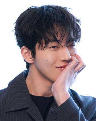 NAM JOOHYUK