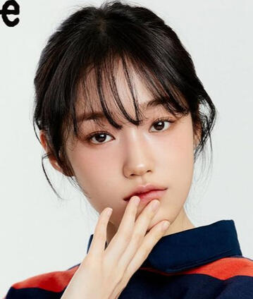 ROH YOONSEO
