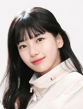 BAE SUZY
