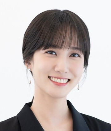 PARK EUNBIN